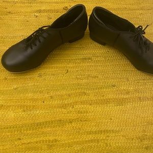 THEATRICALS ADULT/ADOLESCENT JAZZ-TAP SHOE